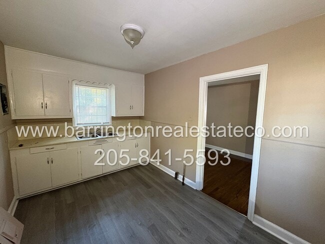 1804 33rd St Ensley