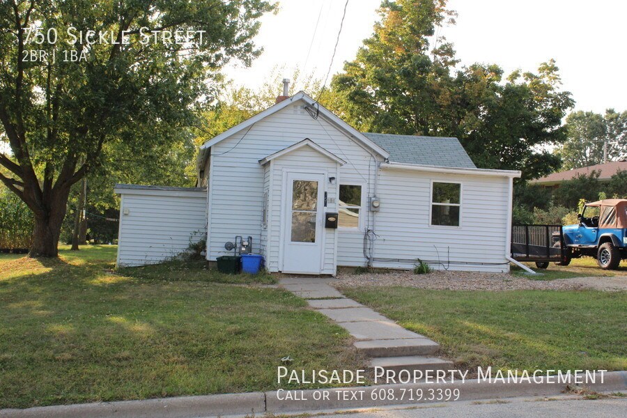 Photo - 750 Sickle St Casa