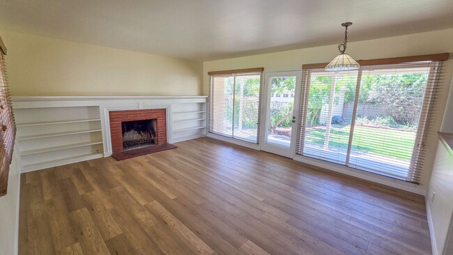 Photo - 2 Bed 1 Bath House By Michigan Park Available Now!