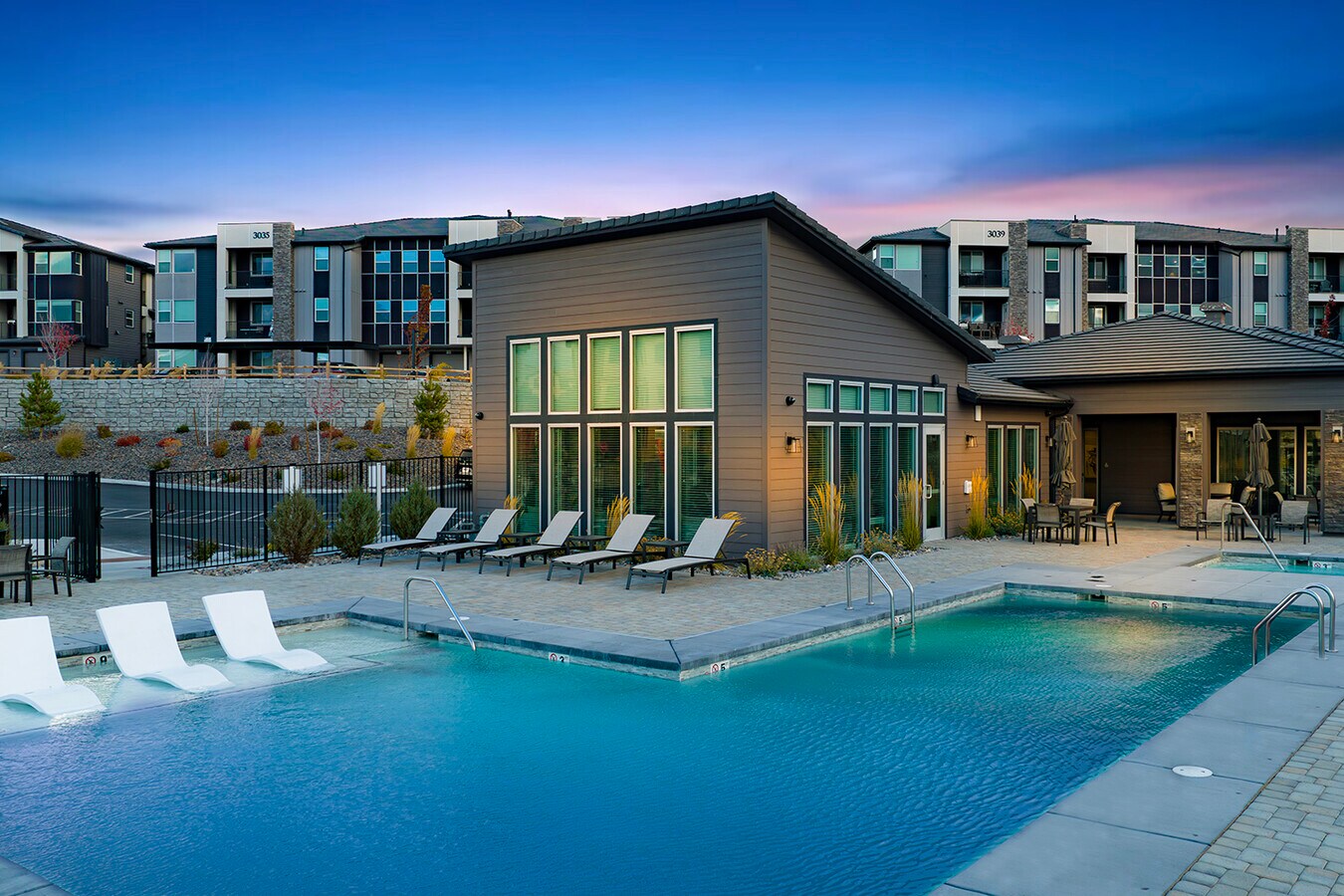 Photo - The Keystone Trailhead Village