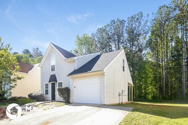 Photo - 5329 Brickleberry Way