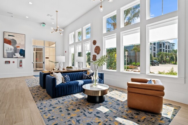 Bainbridge Ponte Vedra