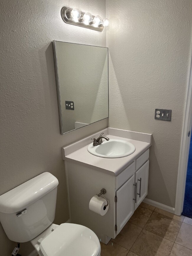 Photo - Beautiful townhome is Crown Point II!