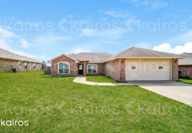 Photo - 404 Ali Dr House