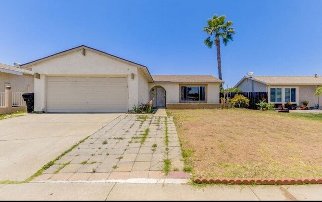 Building Photo - Spacious Home in Quiet Mira Mesa Neighborhood