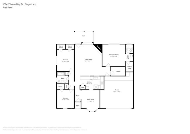 Photo - 13942 Towneway Dr