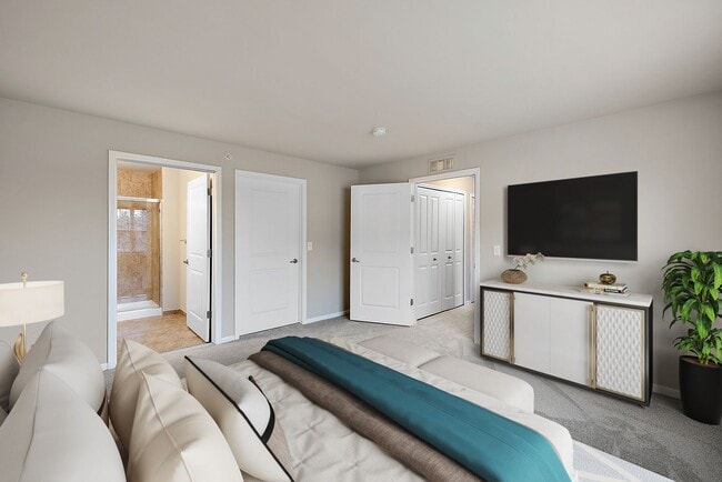 Photo - Montclair at Partridge Creek