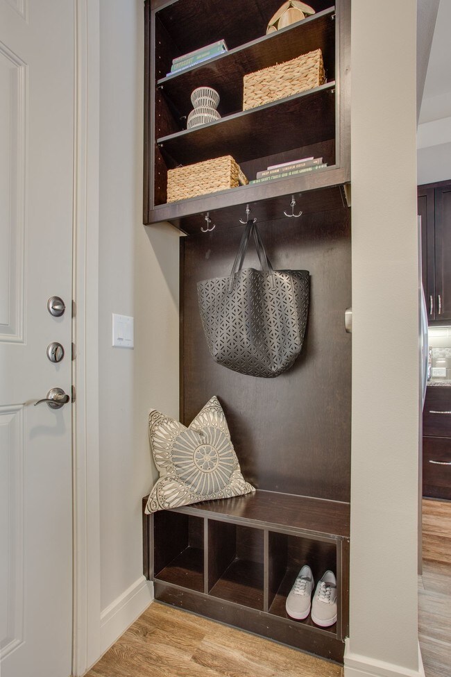 The Michael At Presidio apartments — community photo