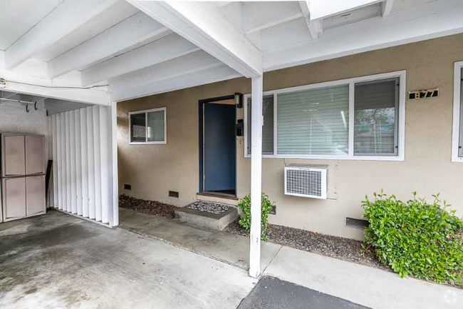 Building Photo - 877 Rose Ave Rental