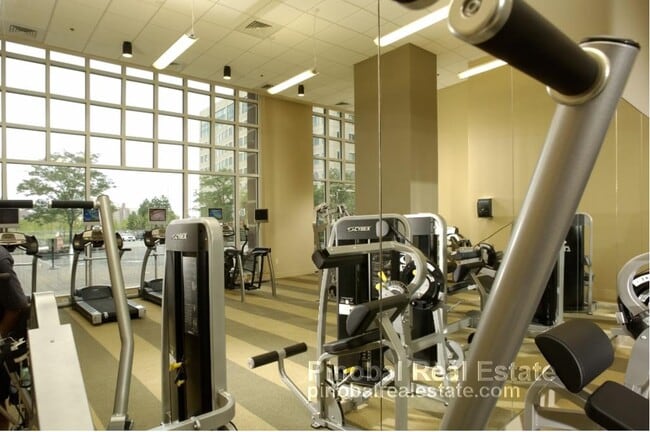 Photo - 8 Museum Way Unit 313