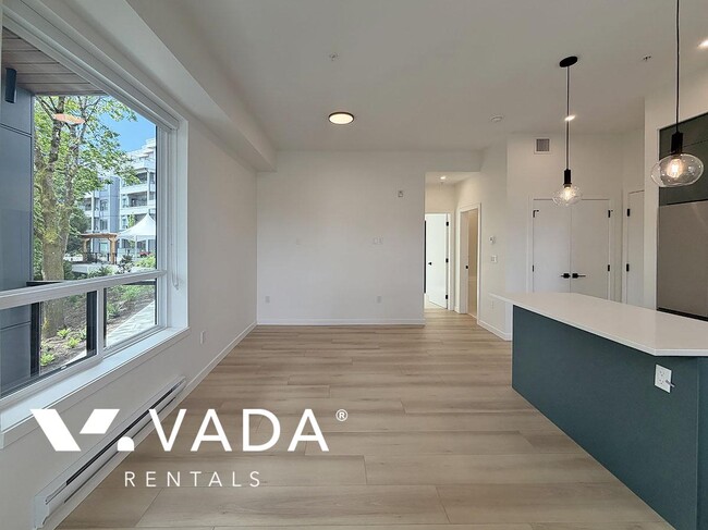 Photo - Park &amp; Maven 1 BR APT Rental 101-6220 Gooseberry Dr Surrey: VADA Unit 101