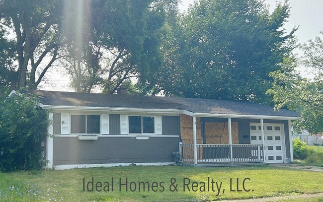 Building Photo - 6118 Cypress Dr Rental