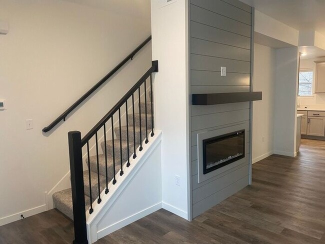 Photo - $2,300 | 3 Bedroom, 2.5 Bathroom Townhome | Pets Negotiable* | Available for an August 1st, 2026 ...