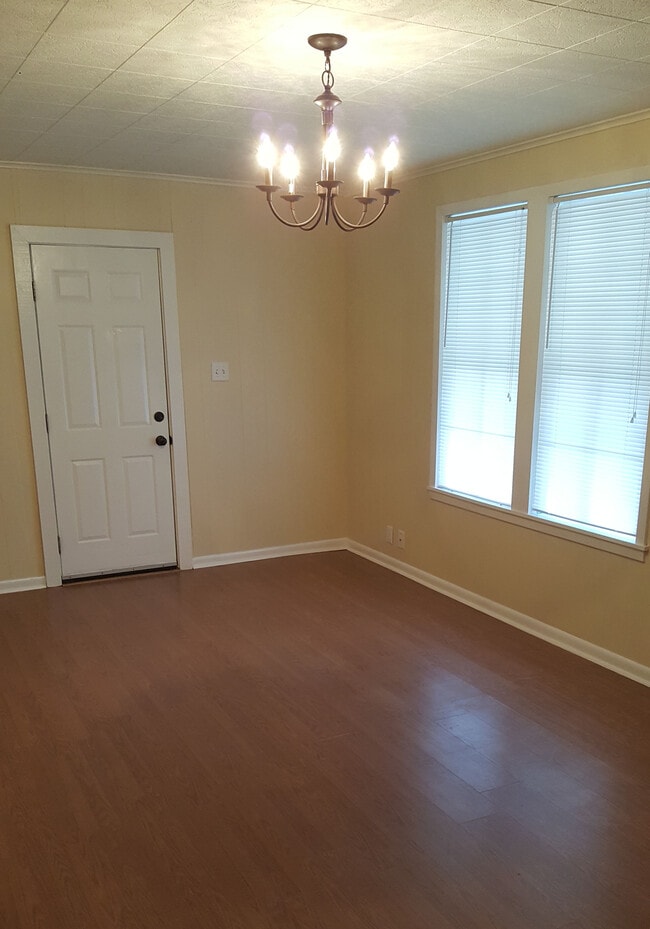 Habitación familiar - 240 Beauregard St