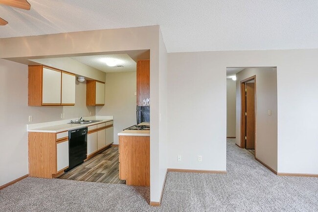 Photo - South Park Apartments