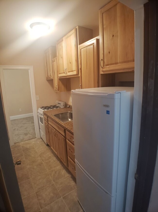 Photo - 1 Bedroom 1 Bath Upstairs Apartment Unit LEE #3