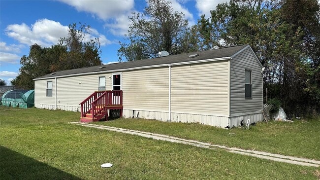 Photo - 23430 Bauer Hockley Rd