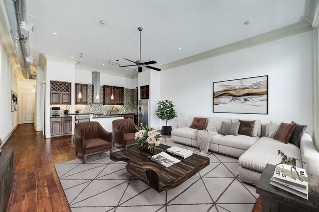 Photo - 2510 Travis St Unidad 202