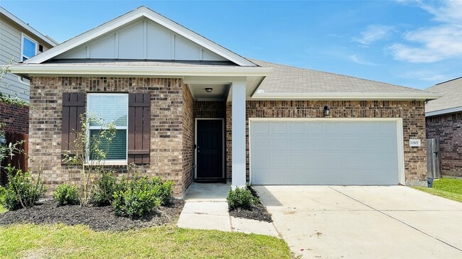 Building Photo - 13507 Northwood Briar Dr Rental