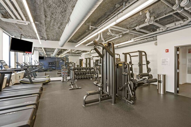 Photo - 749 W Adams St Unit 1109