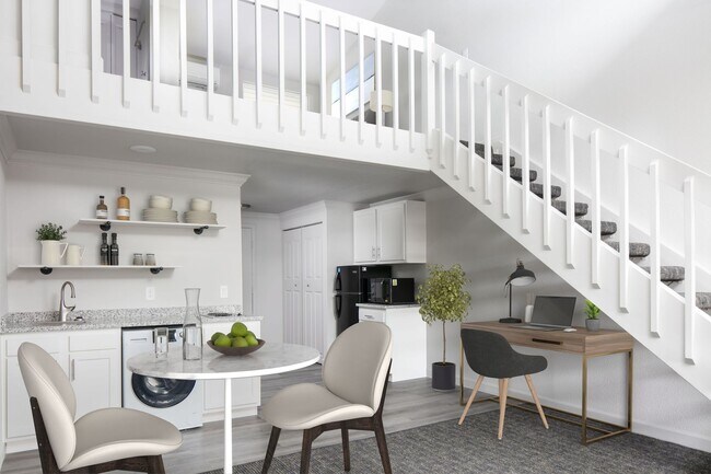 Lofts at Baymeadows | Flexible Leases