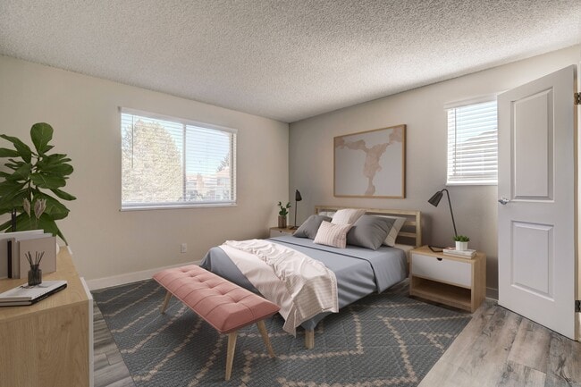 Photo - Glen at the Park