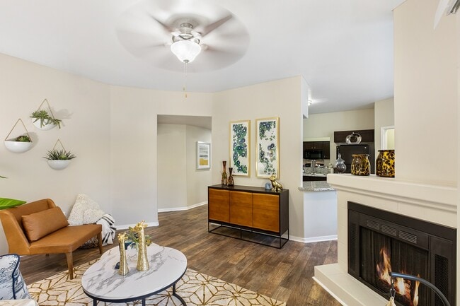 Sienna 2 Bedroom / 2 Bath / 1134 Sq.Ft.