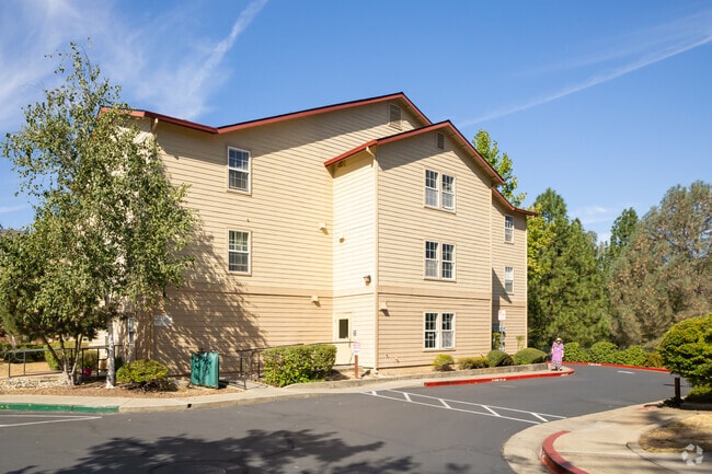 Primary Photo - Cottonwood Senior Apartments