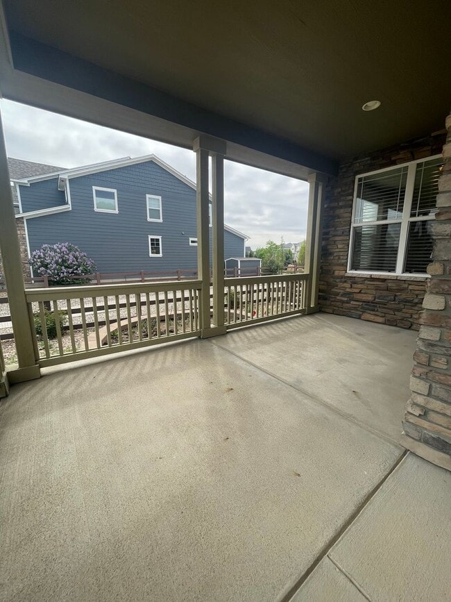 Photo - Sprawling Two-Story Home in SE Ft. Collins
