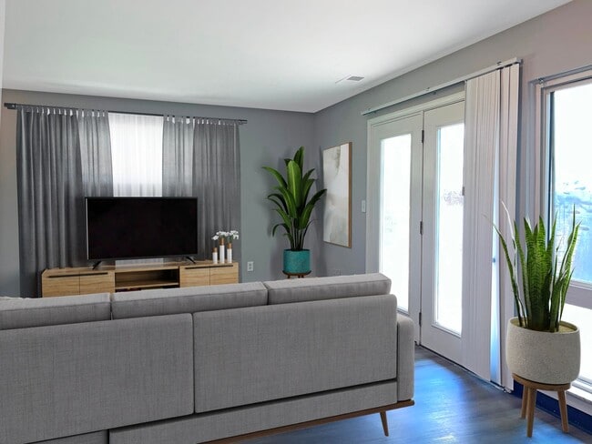 Photo - Gardenview Flats