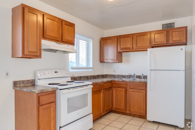 Interior Photo - Glendale West Rental