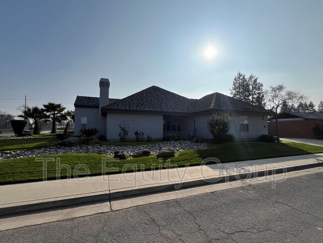 Photo - 3503 S Creekside Ct