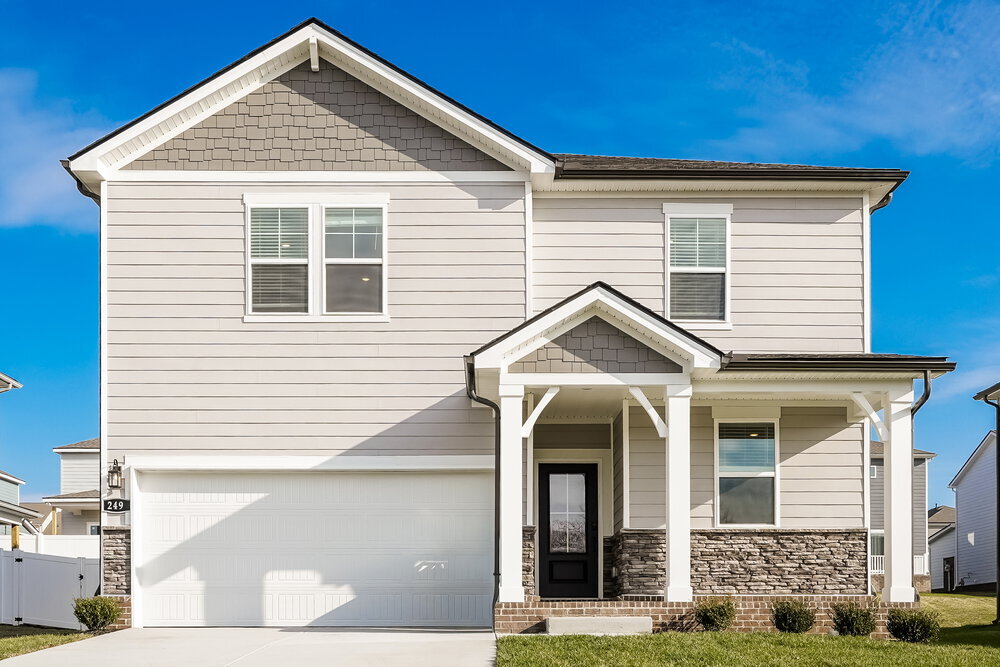 Photo - 249 W Millbrook Dr