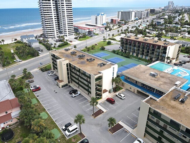 Photo - Updated 1 Bed 1 Bath Condo Across A1A from...