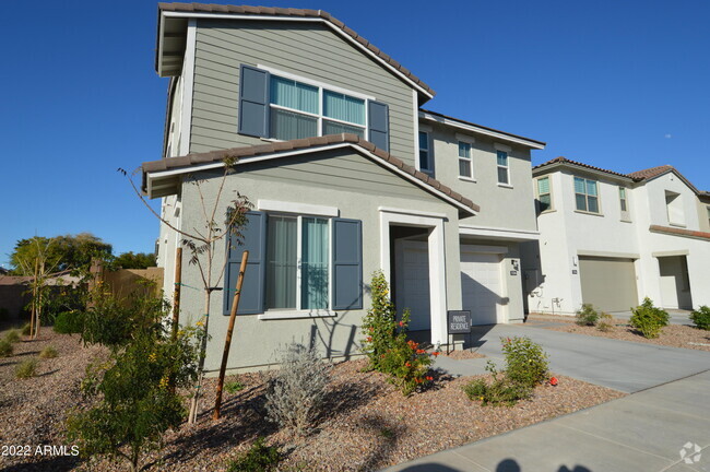 Building Photo - 1326 W Coyote Dr Rental