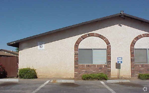 Mesa Gardens Apartments