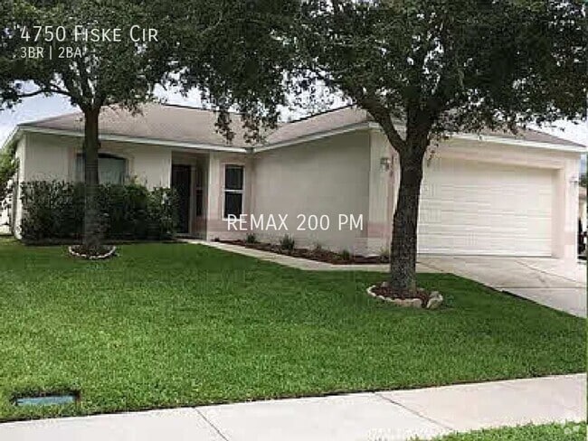 Building Photo - 4750 Fiske Cir Rental