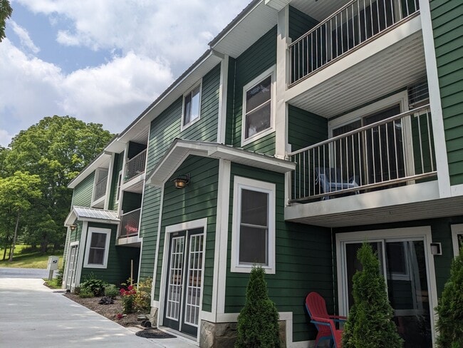 Photo - Village Green Apartments