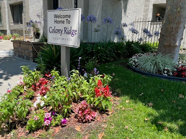 Photo - Colony Ridge Apartments