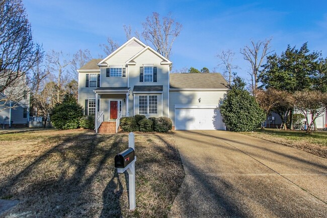 Photo - 3013 Mossy Creek Dr