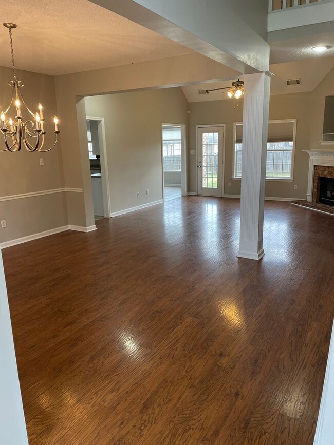 Photo - 4BR w/ Fenced Backyard + Garage in Lakeland