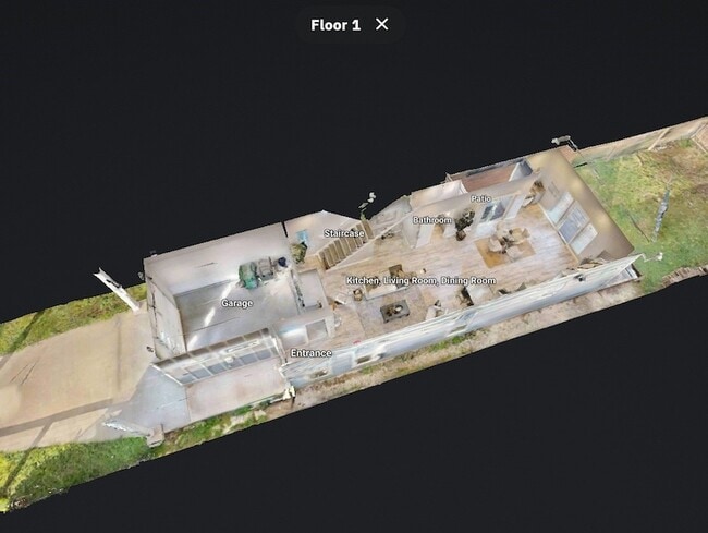 Photo - 317 E 35th St