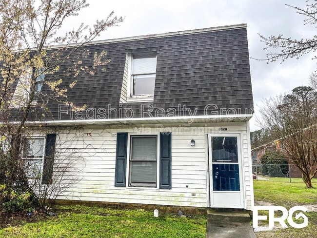 Building Photo - 107 Chesterfield Ct Rental