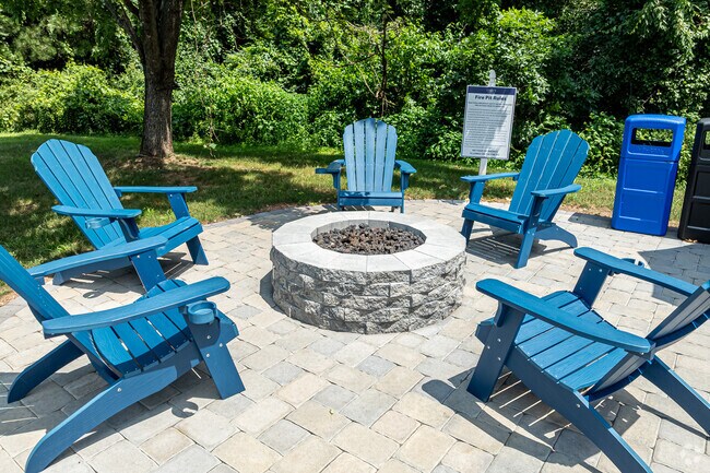 Fire Pit