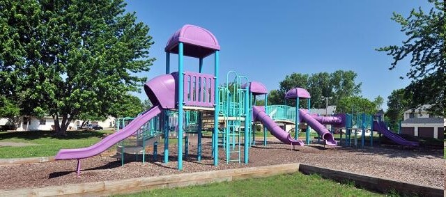 Photo - Unity Place Townhomes