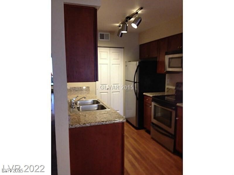 Photo - 2750 S Durango Dr Unit 1004