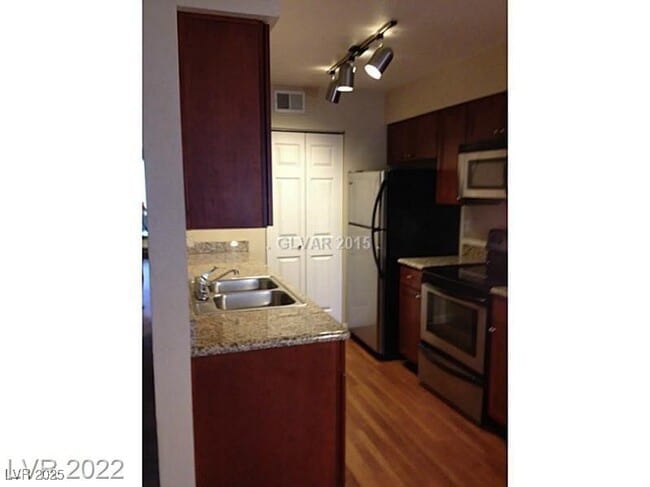 Building Photo - 2750 S Durango Dr Unit 1004 Rental