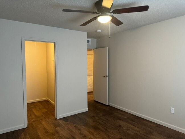 Pine Tree Apartments
