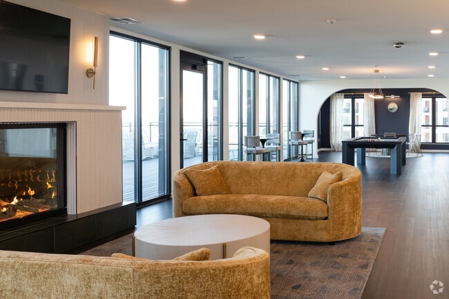 Clubhouse