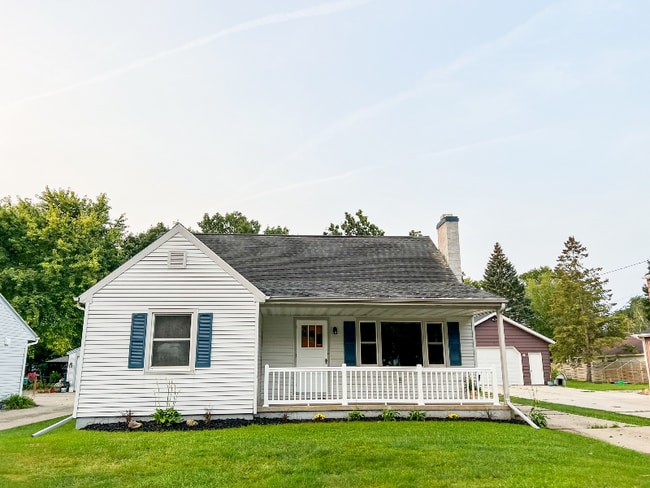 Photo - 318 E Johnson St